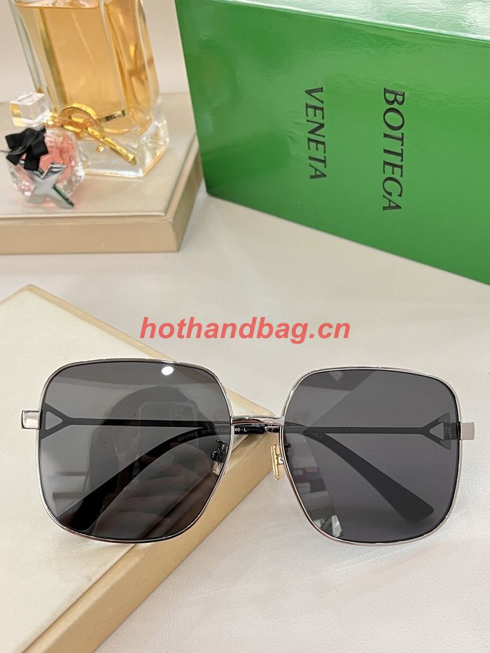 Bottega Veneta Sunglasses Top Quality BVS00352
